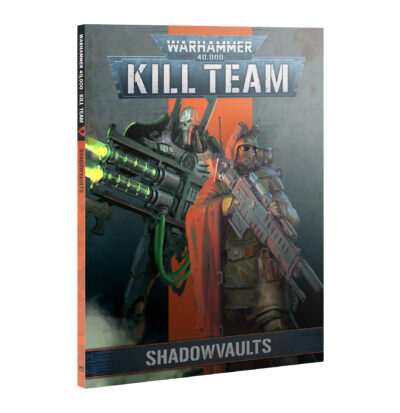 Kill Team Cales Obscures